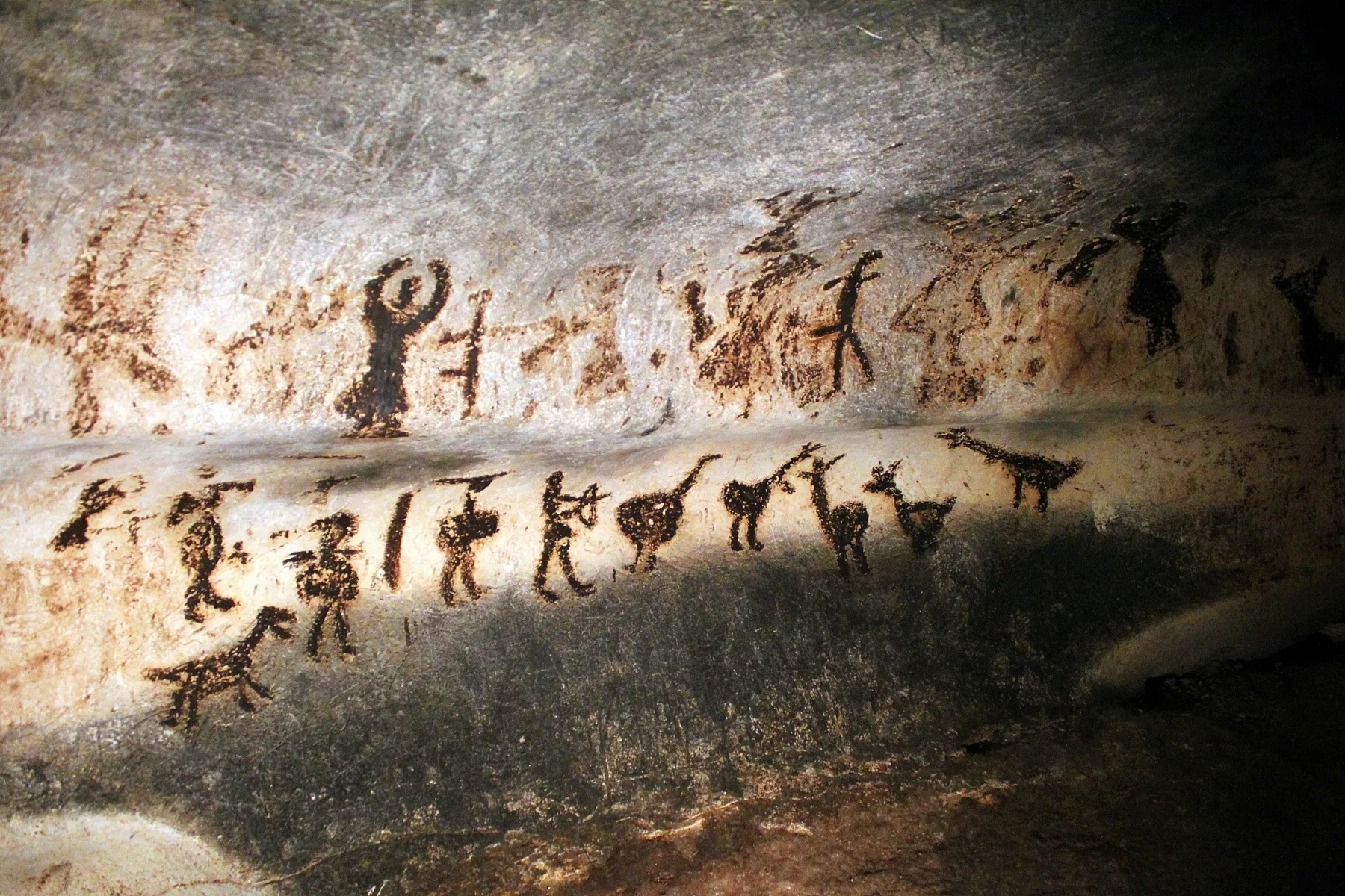 Sagalassos Ancient City Tour