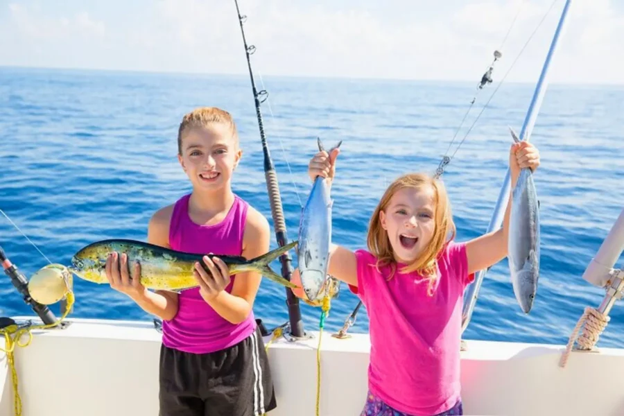 Private Fishing Experience